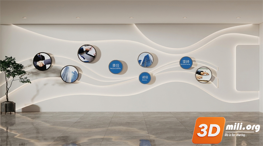 Corporate Culture Skp Files